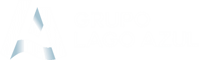 Lago Azul Logo